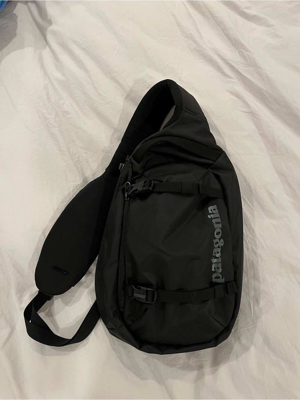 NWOT Patagonia Atom Sling - Picture 3 of 7
